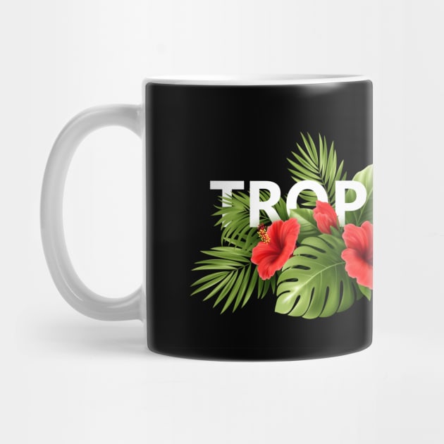 Tropical by King Tiger